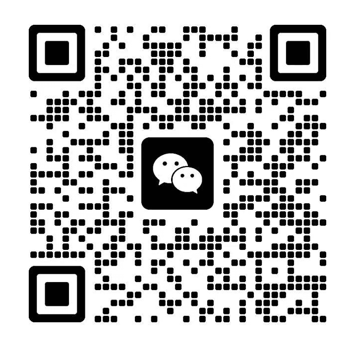 Melo-Du WeChat QR